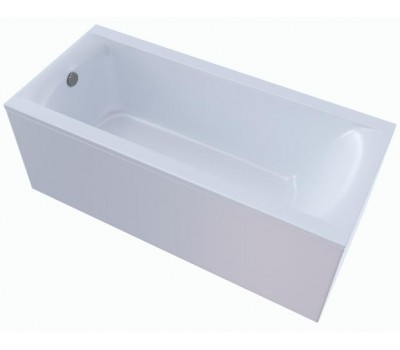 Ванна из искусственного мрамора Astra-Form Нью-Форм 170х70