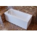 Ванна из искусственного мрамора Astra-Form Нью-Форм 170х70