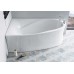 Ванна из искусственного мрамора Astra-Form Селена 170х100 L