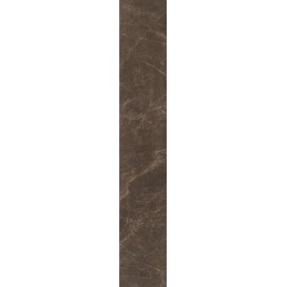 Плитка Kerama Marazzi Гран-Виа коричневый обрезной 15х90