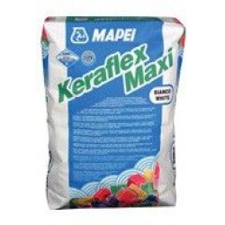 Клей Mapeiдля плитки Keraflex Maxi серый 25 кг
