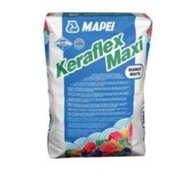Клей Mapeiдля плитки Keraflex Maxi серый 25 кг
