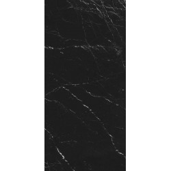Керамогранит Marazzi Grande Marble Look Elegant Black Satin Stuoiato 160х320
