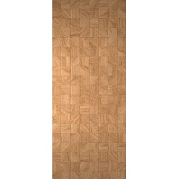 Плитка Creto Effetto Wood Mosaico Beige 04 25х60