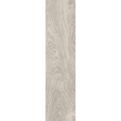 Керамогранит Meissen Grandwood Prime светло-серый 19,8x119,8