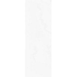 Плитка Meissen Elegance белый 25х75