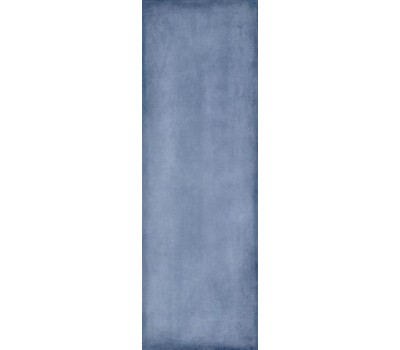 Плитка Cersanit Majolica рельеф голубой 20х60