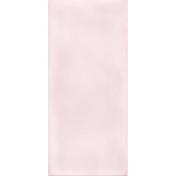Плитка Cersanit Pudra рельеф розовый 20х44