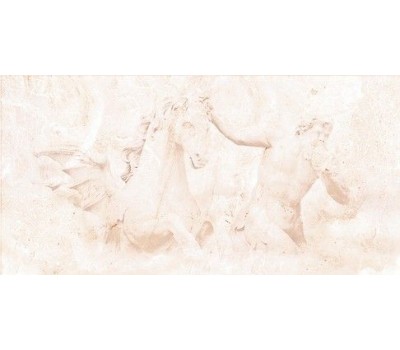 Декор Cersanit Вставка Petra конь 29,7х60