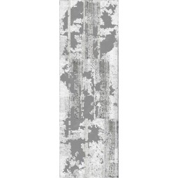 Декор Cersanit Вставка Fjord серый 25х75