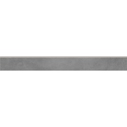Плинтус CersanitTownhouse темно-серый 7х59,8
