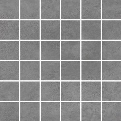 Мозаика CersanitTownhouse темно-серый 30х30