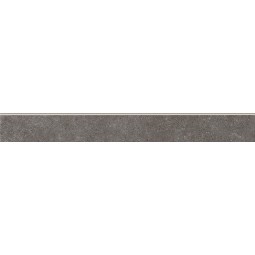 Плинтус CersanitLofthouse темно-серый 7х59,8