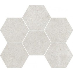 Мозаика CersanitLofthouse светло-серый 28,3х24,6