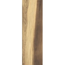 Керамогранит CersanitPecanwood коричневый 18,5х59,8