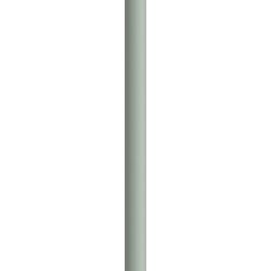 Бордюр Meissen Trendy карандаш зеленый 1,6х25