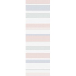 Плитка Meissen Trendy линии многоцветный 25х75