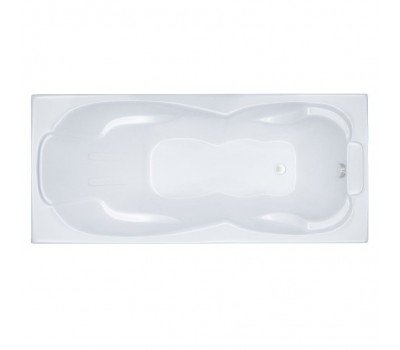 Акриловая ванна Triton Персей 190x90 см
