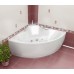 Акриловая ванна Triton Троя 150x150 см