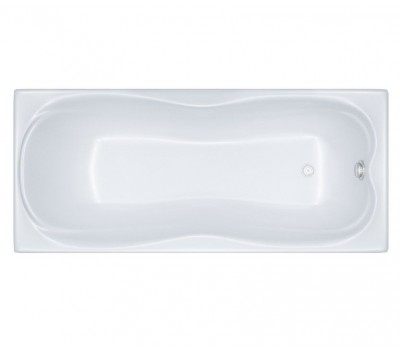Акриловая ванна Triton Эмма 170x70 см