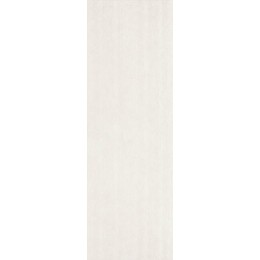 Плитка APE Twist White rect. 40x120