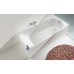 Стальная ванна Kaldewei Saniform Plus 150x70 см покрытие Easy-clean