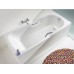 Стальная ванна Kaldewei Saniform Plus Star 180x80 см покрытие Easy-clean