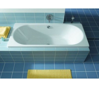 Стальная ванна Kaldewei Classic Duo 170x70 см