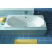 Стальная ванна Kaldewei Classic Duo 170x70 см