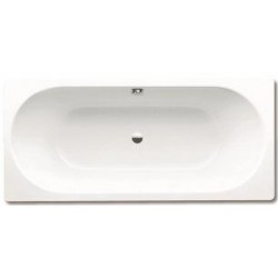 Стальная ванна Kaldewei Classic Duo 190x90 см покрытие Easy-clean