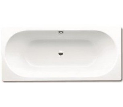 Стальная ванна Kaldewei Classic Duo 190x90 см покрытие Easy-clean