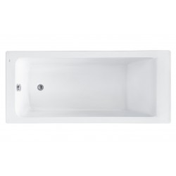 Акриловая ванна Roca Easy 150x70 см ZRU9302904