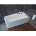 Акриловая ванна 1MarKa Direct 170x100 R