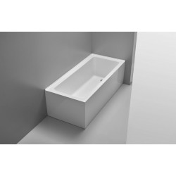 Акриловая ванна BelBagno BB82-1500-L 150x75 см, L