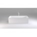Акриловая ванна Black&White Swan SB107, 180x80 см