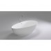 Акриловая ванна Black&White Swan SB106, 180x90 см