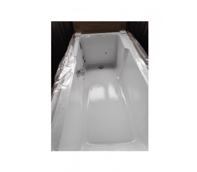 Акриловая ванна Bolu BL-375 PERSONAS 170x76 см, R/L