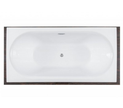 Акриловая ванна Aquanet Ideal 180x90