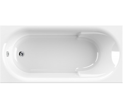Акриловая ванна Cezares ARNO-170x80-45 170x80