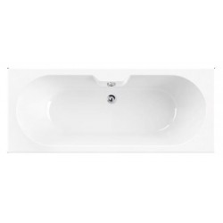 Акриловая ванна Cezares Calisto-180-80-49 180x80x49