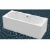 Акриловая ванна Cezares Calisto-180-80-49 180x80x49
