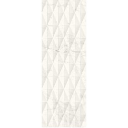 Плитка Marazzi Allmarble Wall Altissimo Struttura Pave 3D Lux 40х120