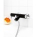Смеситель Gustavsberg Coloric GB41219023 23 для ванны, цвет черный