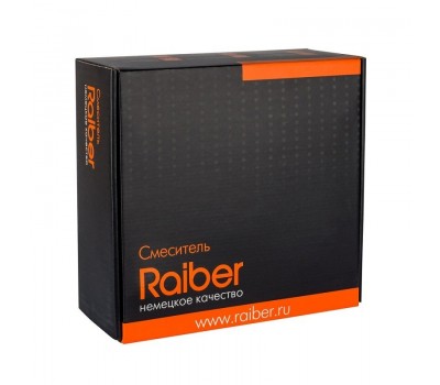 Смеситель для раковины Raiber Sensor/RHL RHL6703N, сенсорный, хром