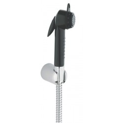 Гигиенический душ Grohe Trigger Spray 27812IK0, хром/черный