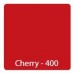 Душевая панель без верхнего душа Kolpa-San Kerrock Minimalist 1F, Cherry-400 красный