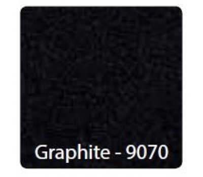 Душевая панель с гидромассажем Kolpa-San Kerrock Style 3F, Graphite-9070 черный