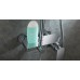 Душевая система Timo Lotta-thermo SX-2610 color, 3-х режимная, с подсветкой, хром