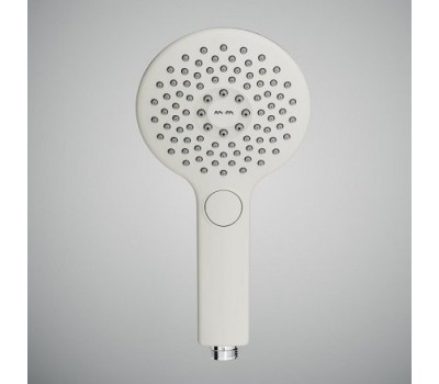 Ручной душ Am.Pm Inspire 2.0 F0250A000 3 режима d 120 мм