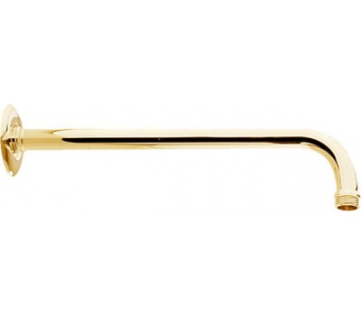 Настенный кронштейн Sturm Emilia LUX-EMI-51350-GL золото